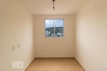 Quarto 1 de apartamento para alugar com 2 quartos, 49m² em Rocha, Rio de Janeiro