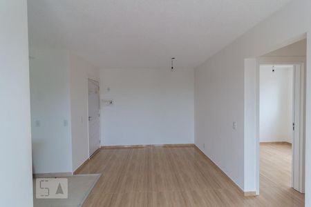 Sala de apartamento para alugar com 2 quartos, 49m² em Rocha, Rio de Janeiro