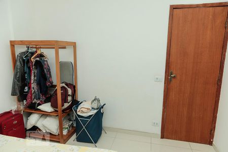 Quarto 2 de apartamento à venda com 2 quartos, 58m² em Engenho de Dentro, Rio de Janeiro