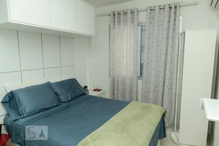 Quarto 1 de apartamento à venda com 2 quartos, 58m² em Engenho de Dentro, Rio de Janeiro