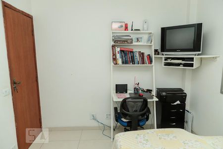 Quarto 2 de apartamento à venda com 2 quartos, 58m² em Engenho de Dentro, Rio de Janeiro