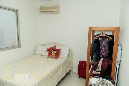 Quarto 2 de apartamento à venda com 2 quartos, 58m² em Engenho de Dentro, Rio de Janeiro