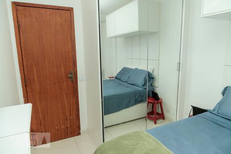 Quarto 1 de apartamento à venda com 2 quartos, 58m² em Engenho de Dentro, Rio de Janeiro