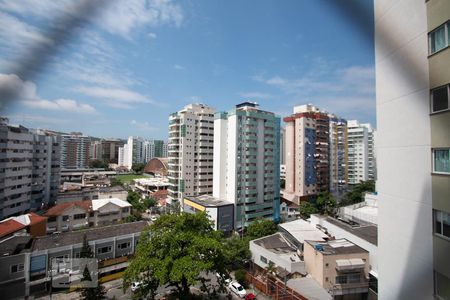 Vista do Quarto 1 de apartamento à venda com 2 quartos, 75m² em Icaraí, Niterói