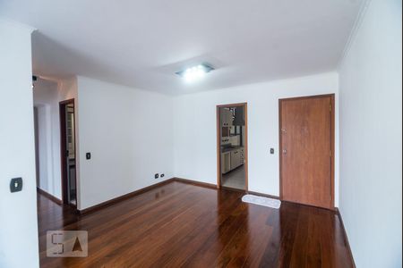 Apartamento para alugar com 93m², 3 quartos e 2 vagasSala