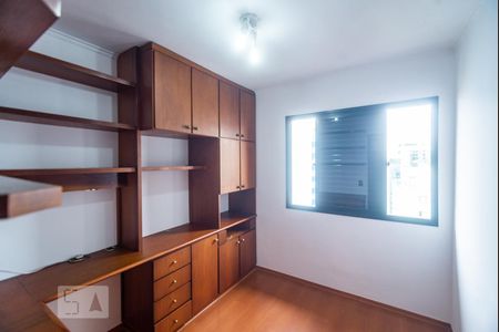 Quarto de apartamento para alugar com 3 quartos, 93m² em Tatuapé, São Paulo