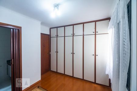 Suíte de apartamento para alugar com 3 quartos, 93m² em Tatuapé, São Paulo