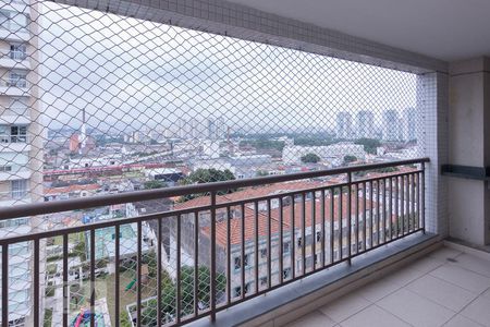 Vista Quarto de apartamento à venda com 2 quartos, 74m² em Água Branca, São Paulo