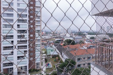 Vista Suíte de apartamento para alugar com 2 quartos, 74m² em Água Branca, São Paulo