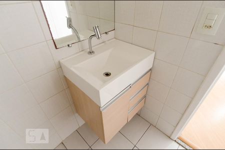 Pia de apartamento à venda com 2 quartos, 64m² em Baeta Neves, São Bernardo do Campo