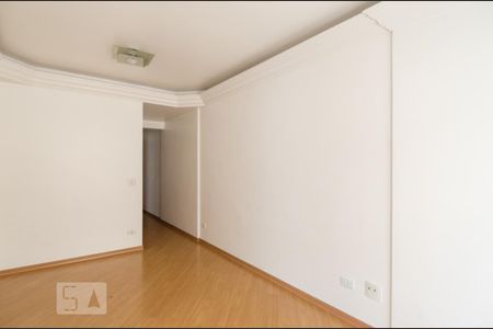 Sala de apartamento à venda com 2 quartos, 64m² em Baeta Neves, São Bernardo do Campo