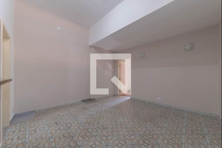 Casa para alugar com 55m², 1 quarto e sem vagaSala