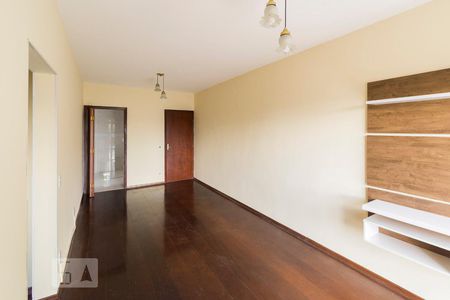 Sala de apartamento para alugar com 2 quartos, 70m² em Centro, Osasco