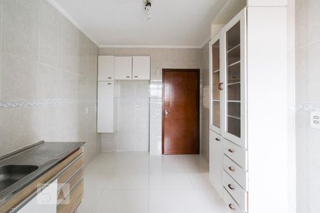 Cozinha de apartamento para alugar com 2 quartos, 70m² em Centro, Osasco