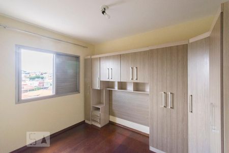 Quarto 2 de apartamento para alugar com 2 quartos, 70m² em Centro, Osasco