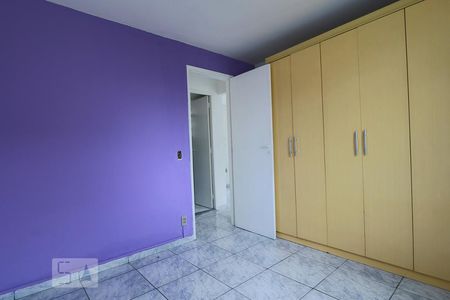 Quarto 1 - Armários de apartamento para alugar com 1 quarto, 52m² em Taquara, Rio de Janeiro