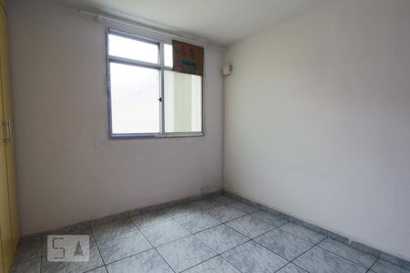 Quarto 1  de apartamento para alugar com 1 quarto, 52m² em Taquara, Rio de Janeiro