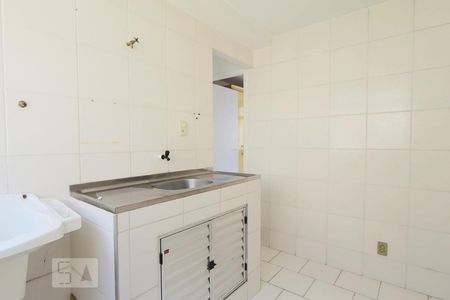 Cozinha - Armários de apartamento para alugar com 1 quarto, 52m² em Taquara, Rio de Janeiro