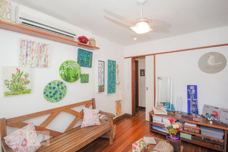 Quarto 1Quarto 1 de apartamento à venda com 4 quartos, 170m² em Copacabana, Rio de Janeiro