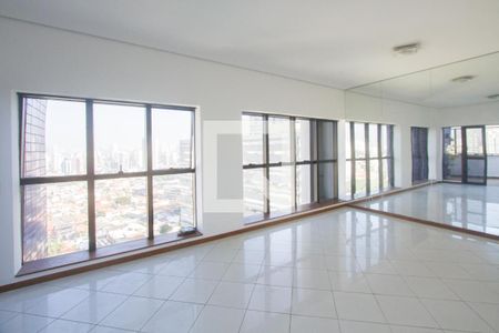 Sala de apartamento para alugar com 2 quartos, 149m² em Santo Amaro, São Paulo