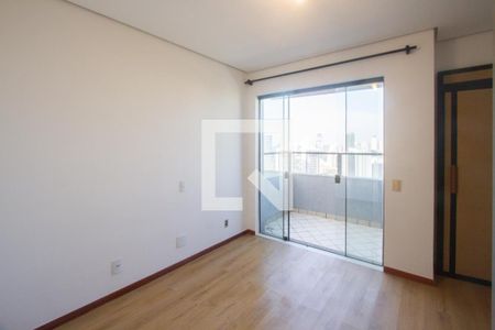 Suíte 1 de apartamento para alugar com 2 quartos, 149m² em Santo Amaro, São Paulo