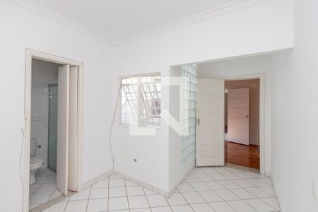 Suíte de casa para alugar com 3 quartos, 160m² em Jardim das Acácias, São Paulo