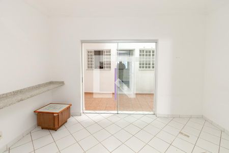 Sala de Jantar de casa para alugar com 3 quartos, 160m² em Jardim das Acácias, São Paulo