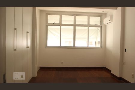 Quarto 02 - Suíte de apartamento para alugar com 3 quartos, 131m² em Barra da Tijuca, Rio de Janeiro