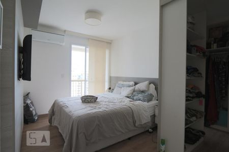 Quarto suíte 1 de apartamento à venda com 2 quartos, 100m² em Jacarepaguá, Rio de Janeiro