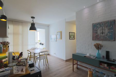 Sala 1  de apartamento à venda com 2 quartos, 100m² em Jacarepaguá, Rio de Janeiro