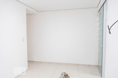 Suíte de casa para alugar com 2 quartos, 60m² em Chácara Cruzeiro do Sul, São Paulo