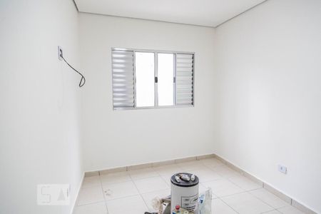 Suíte de casa para alugar com 2 quartos, 60m² em Chácara Cruzeiro do Sul, São Paulo
