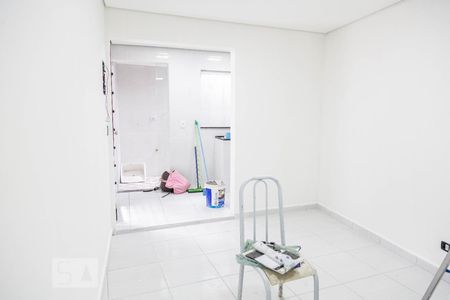 Sala de casa para alugar com 2 quartos, 60m² em Chácara Cruzeiro do Sul, São Paulo