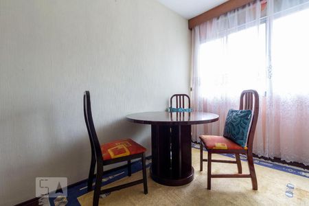 Sala de apartamento à venda com 2 quartos, 75m² em Jardim Popular, São Paulo
