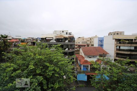 Apartamento à venda com 3 quartos, 210m² em Recreio dos Bandeirantes, Rio de Janeiro