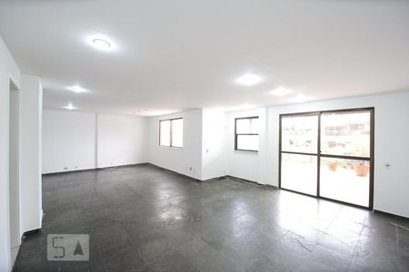 Apartamento à venda com 3 quartos, 210m² em Recreio dos Bandeirantes, Rio de Janeiro