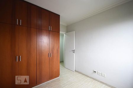 Quarto de apartamento à venda com 4 quartos, 120m² em Vila Suzana, São Paulo