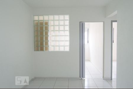 Sala de apartamento para alugar com 2 quartos, 48m² em Bela Vista, São Paulo