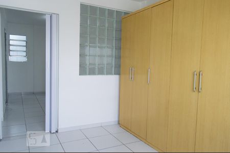 Dormitório 1 de apartamento para alugar com 2 quartos, 48m² em Bela Vista, São Paulo