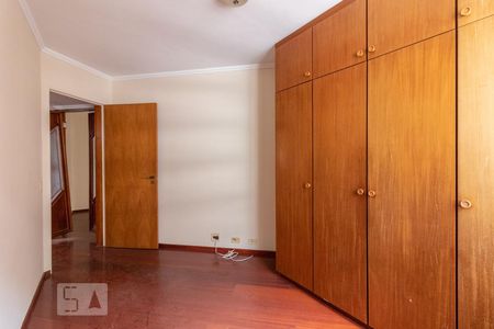 Quarto 2 de apartamento para alugar com 3 quartos, 110m² em Bigorrilho, Curitiba