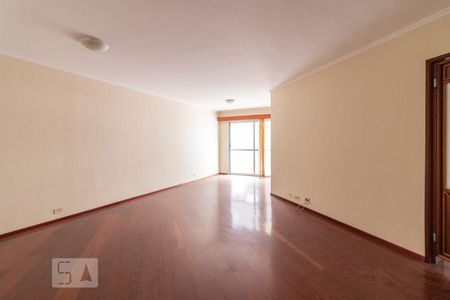 Sala de apartamento para alugar com 3 quartos, 110m² em Bigorrilho, Curitiba