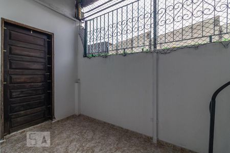 Quarto 3 de casa para alugar com 3 quartos, 170m² em Centro, São Caetano do Sul