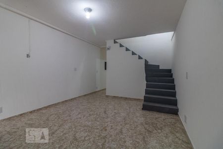 Sala de casa para alugar com 3 quartos, 170m² em Centro, São Caetano do Sul