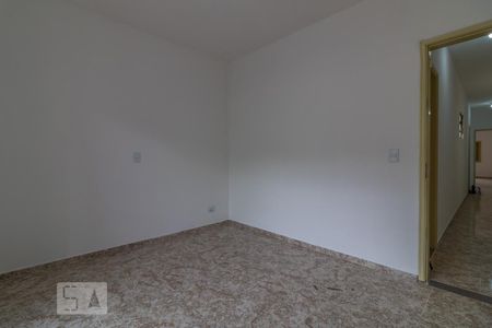 Quarto 3 de casa para alugar com 3 quartos, 170m² em Centro, São Caetano do Sul