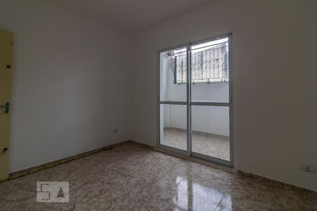 Quarto 3 de casa para alugar com 3 quartos, 170m² em Centro, São Caetano do Sul