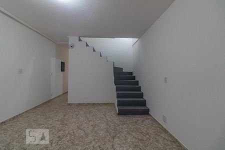 Sala de casa para alugar com 3 quartos, 170m² em Centro, São Caetano do Sul