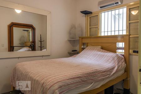 Quarto 2 de casa para alugar com 3 quartos, 170m² em Centro, São Caetano do Sul