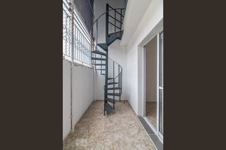 Quarto 3 de casa para alugar com 3 quartos, 170m² em Centro, São Caetano do Sul