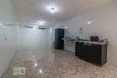 Cozinha de casa para alugar com 3 quartos, 170m² em Centro, São Caetano do Sul