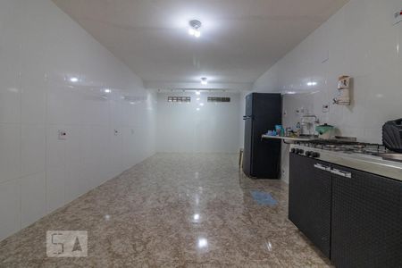 Cozinha de casa para alugar com 3 quartos, 170m² em Centro, São Caetano do Sul